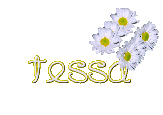 Tessa name graphics