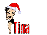 Tina name graphics
