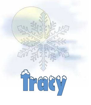 Tracy