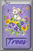 Trees name graphics