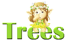 Trees name graphics