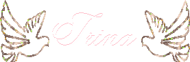 Trina name graphics