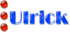 Ulrick name graphics