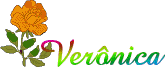 Veronica name graphics