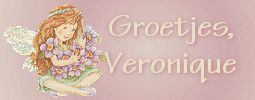 Veronique name graphics