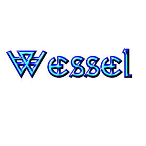 Wessel name graphics