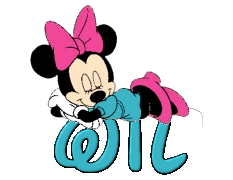 Wil name graphics