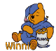 Winnie name graphics