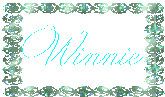 Winnie name graphics