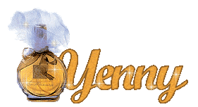 Yenny name graphics