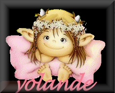 Yolande name graphics