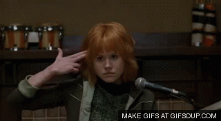 Angry sad upset reaction gifs
