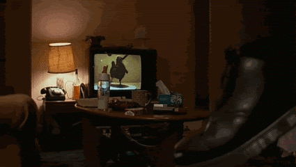 Angry sad upset reaction gifs