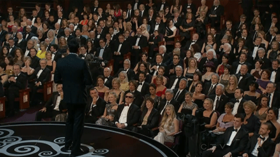Clapping reaction gifs