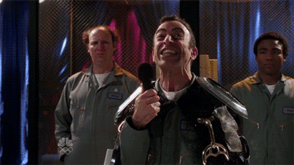 Community reaction gifs
