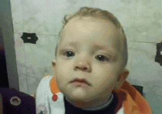 Crying sad reaction gifs