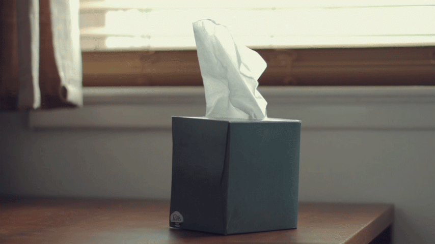 Crying sad reaction gifs