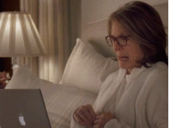 Crying sad reaction gifs