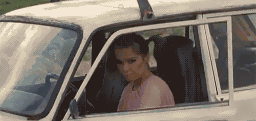Crying sad reaction gifs