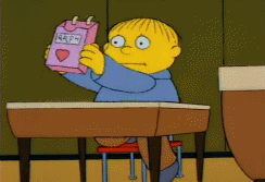 Crying sad reaction gifs
