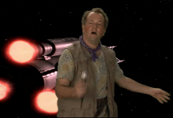 Dance party hard reaction gifs
