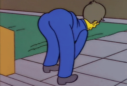 Dance party hard reaction gifs