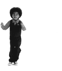 Dance party hard reaction gifs