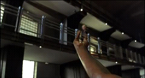 Deal with it reaction gifs