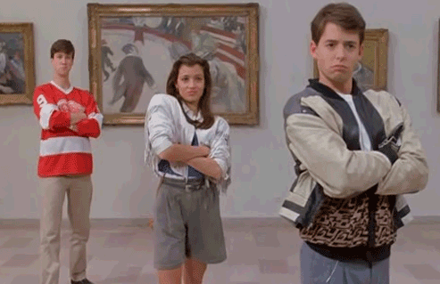 Deal with it reaction gifs