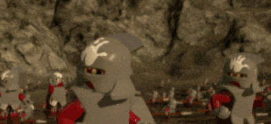 Deal with it reaction gifs