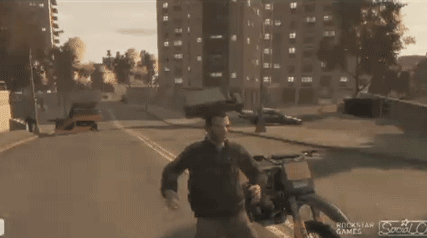 Deal with it reaction gifs