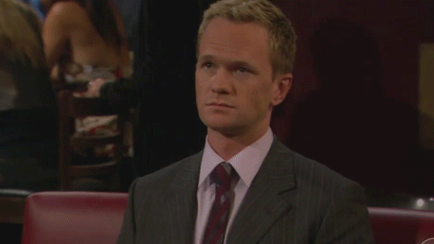 Do not want reaction gifs