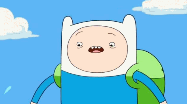 Do not want reaction gifs