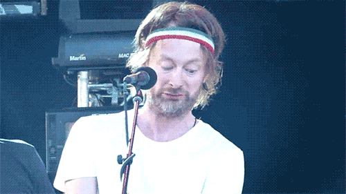 Do not want reaction gifs