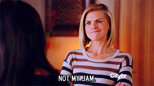 Do not want reaction gifs