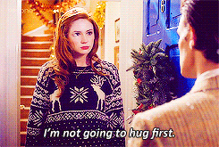 Doctor who reaction gifs