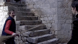 Doctor who reaction gifs