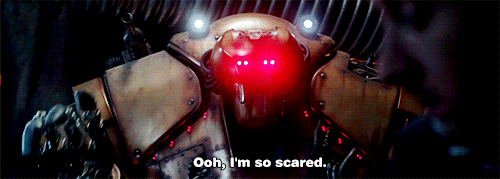 Doctor who reaction gifs