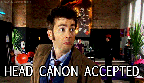 Doctor who reaction gifs