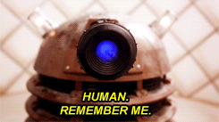 Doctor who reaction gifs