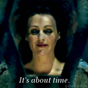 Doctor who reaction gifs