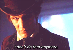 Doctor who reaction gifs