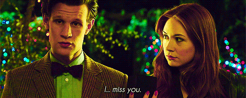 Doctor who reaction gifs