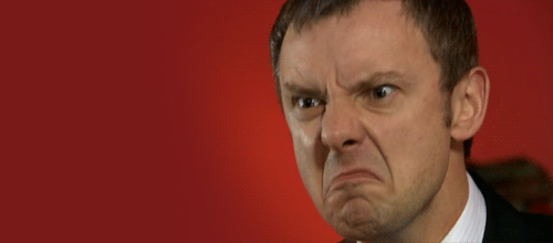 Doctor who reaction gifs