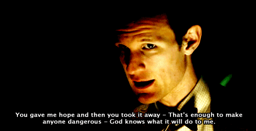 Doctor who reaction gifs
