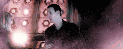 Doctor who reaction gifs