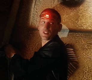 Doctor who reaction gifs