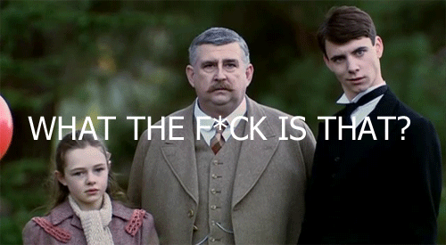 Doctor who reaction gifs