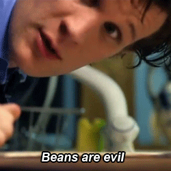 Doctor who reaction gifs