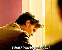 Doctor who reaction gifs